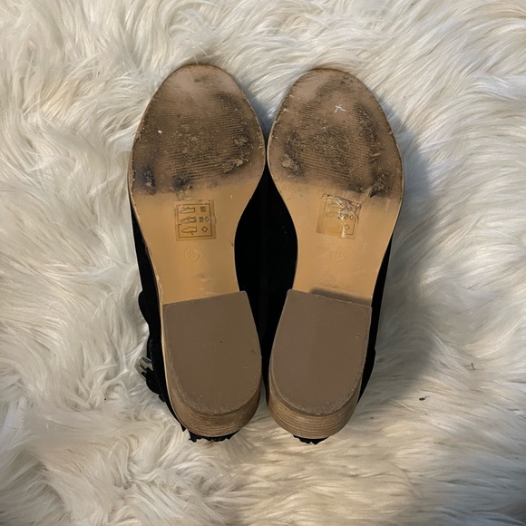 Ankle Booties - Picture 5 of 5